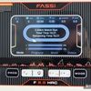 Fassi F 9.5 HRC