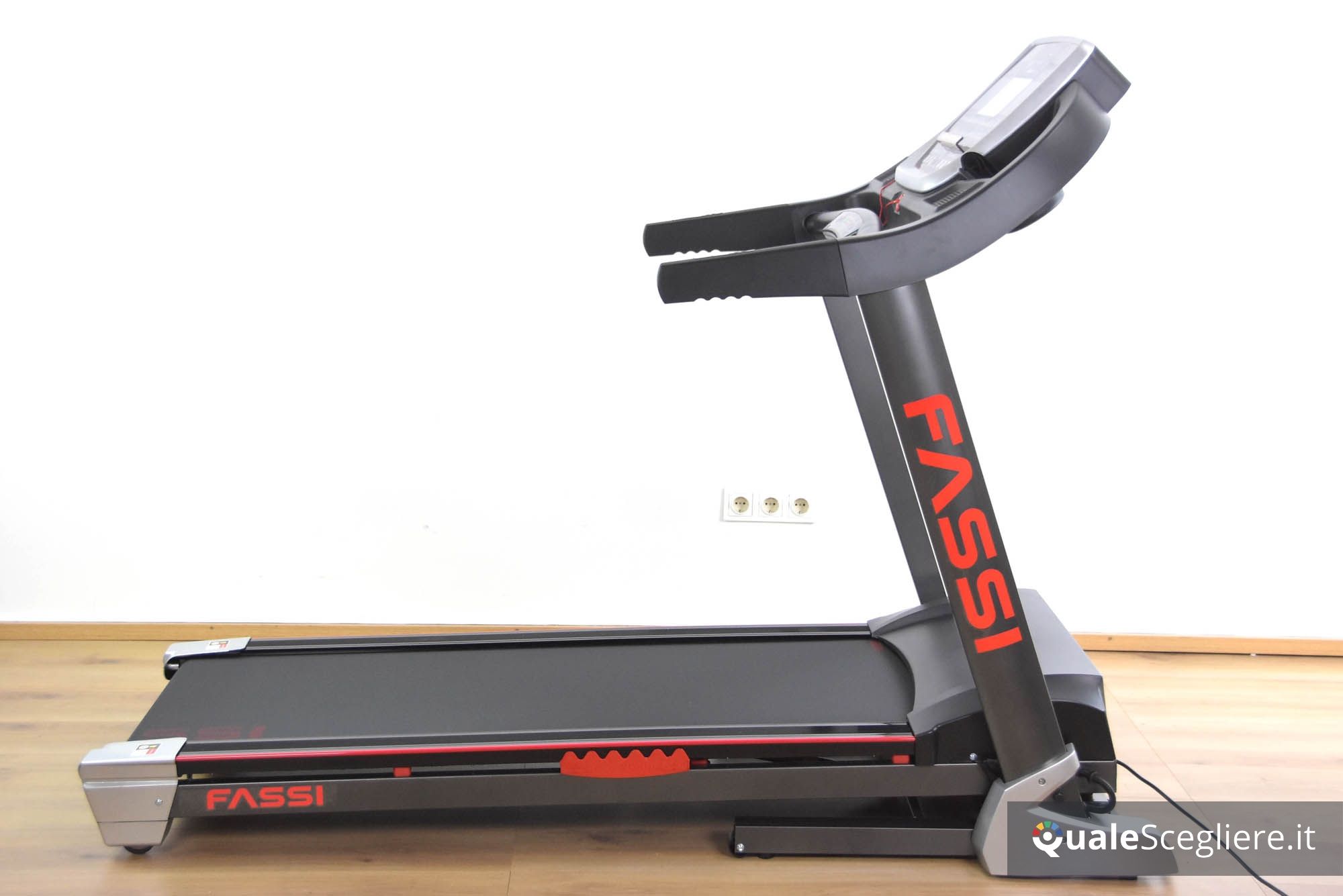 Fassi F 10.5 HRC