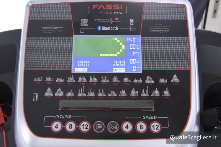 Fassi F 10.5 HRC