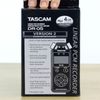 Tascam DR-05