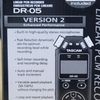 Tascam DR-05