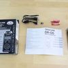 Tascam DR-05