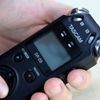 Tascam DR-05