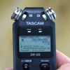 Tascam DR-05