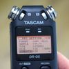 Tascam DR-05