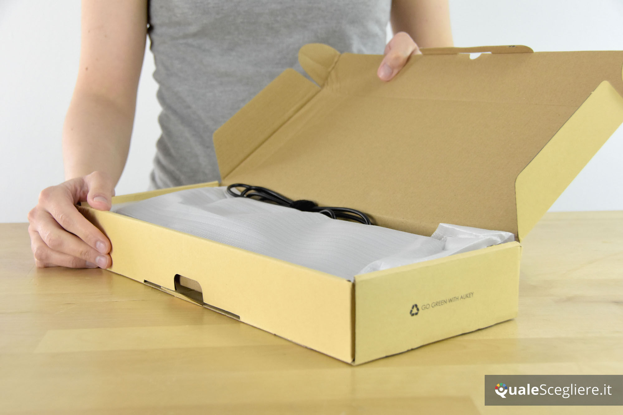 Aukey KM-G11