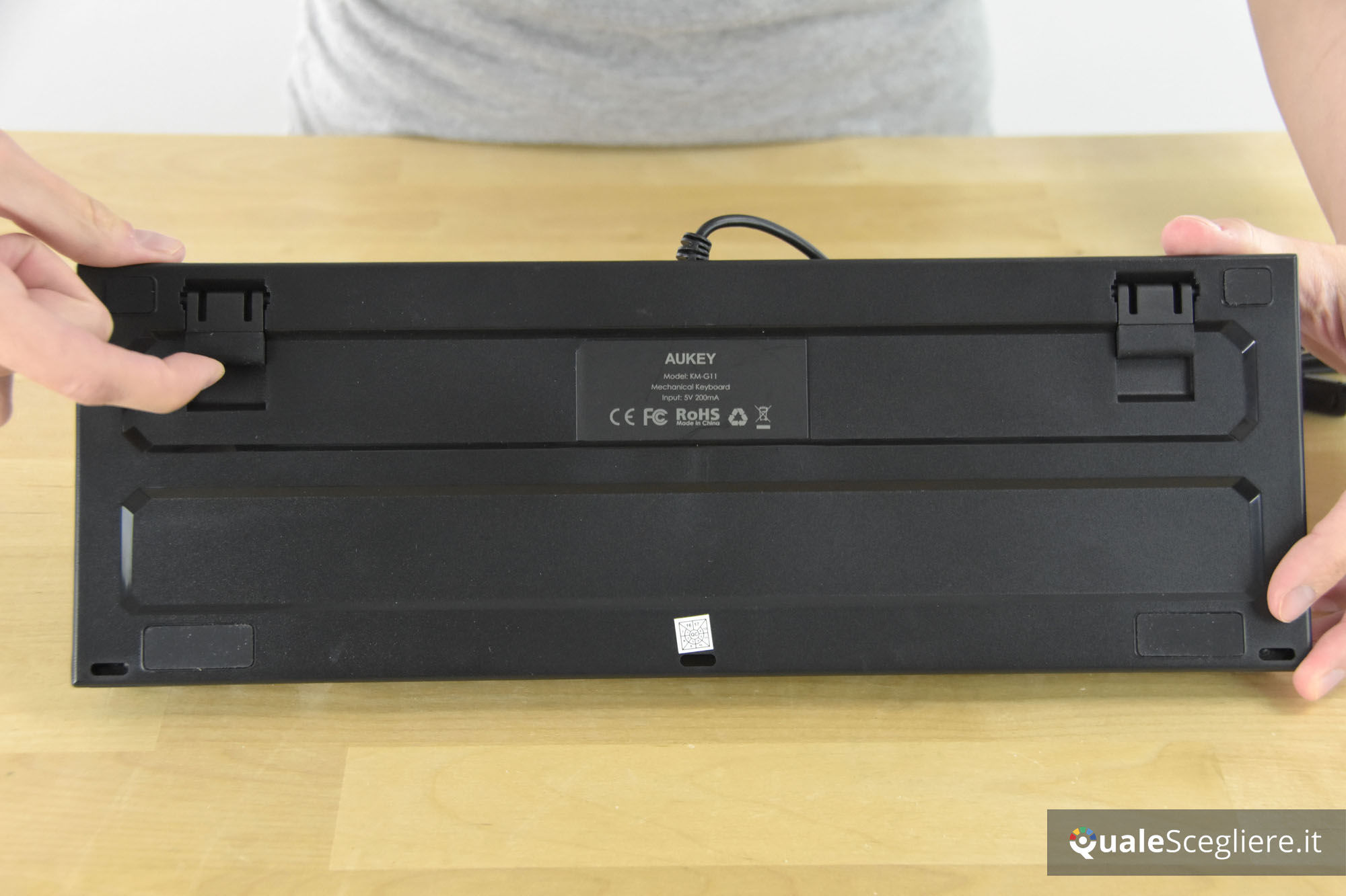Aukey KM-G11