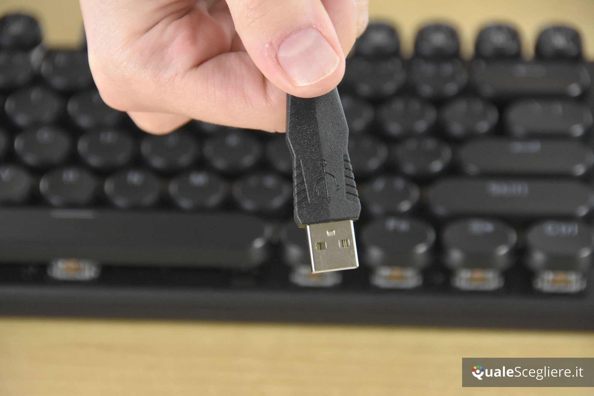 Aukey KM-G11