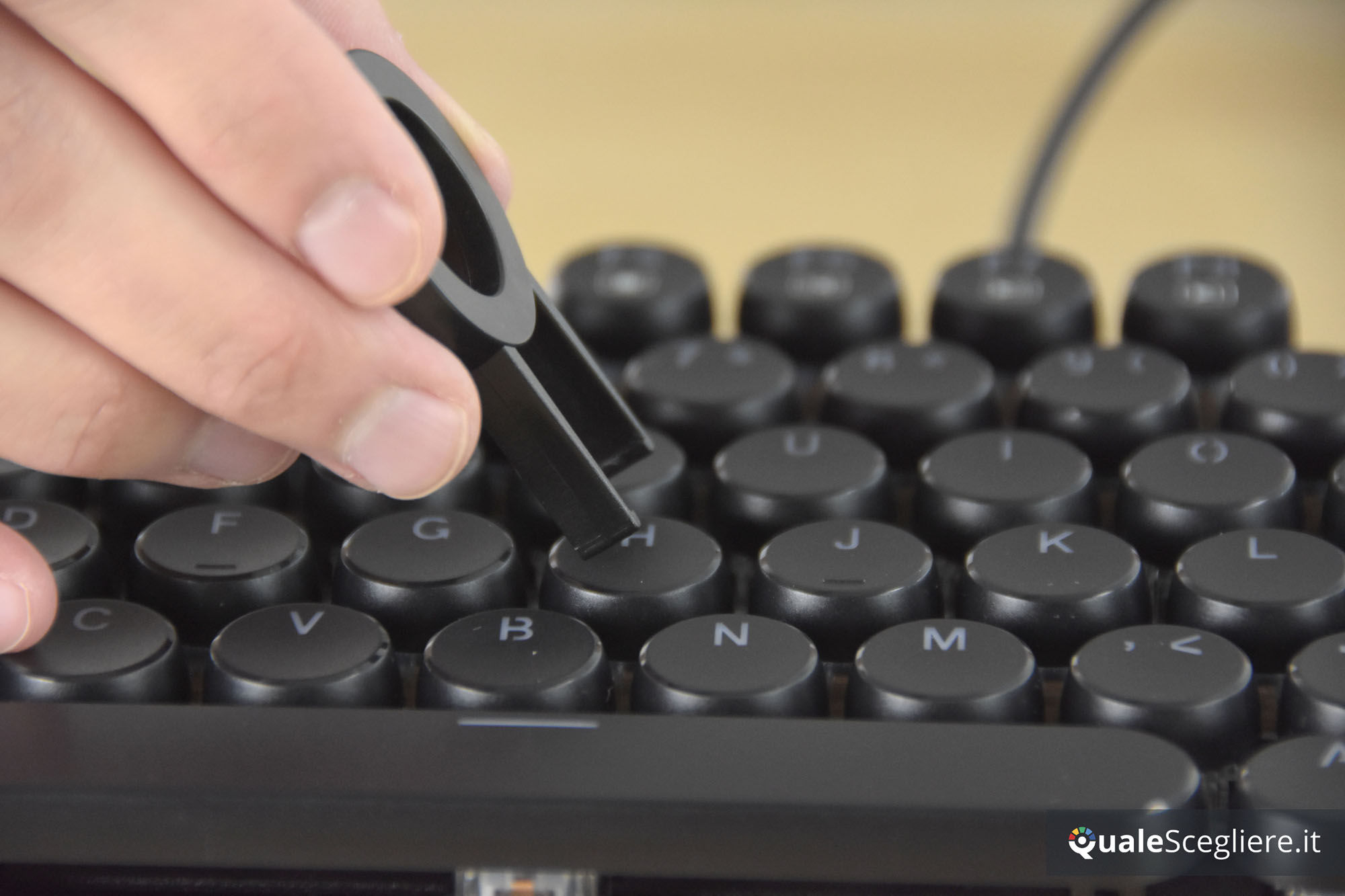 Aukey KM-G11