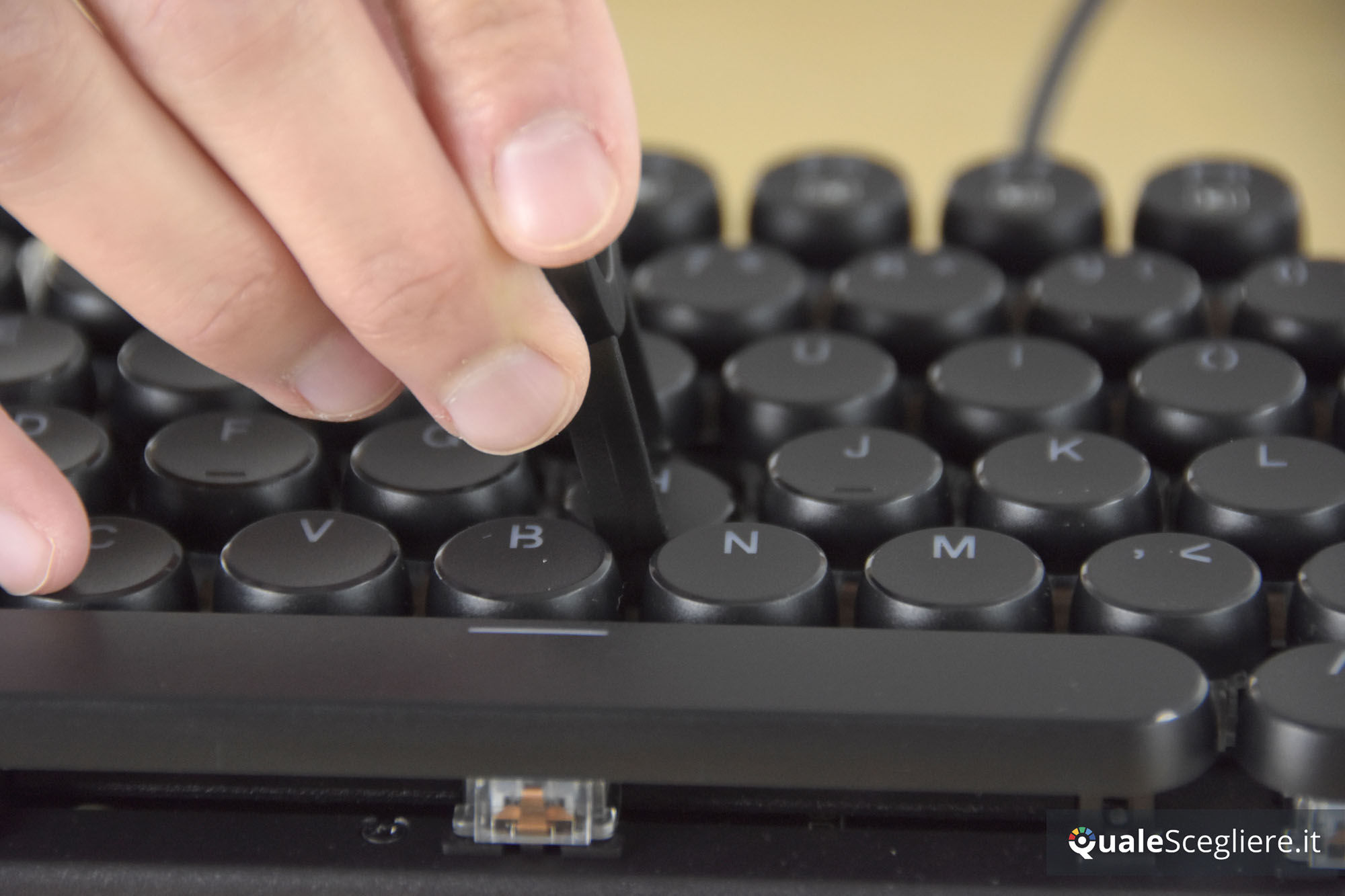 Aukey KM-G11
