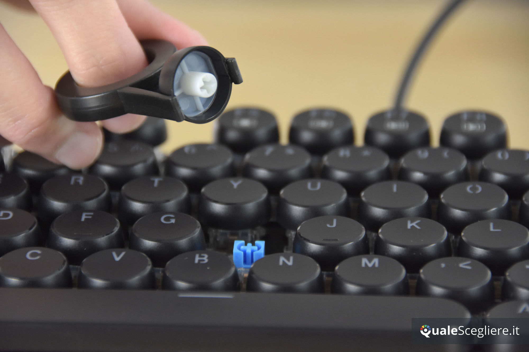 Aukey KM-G11