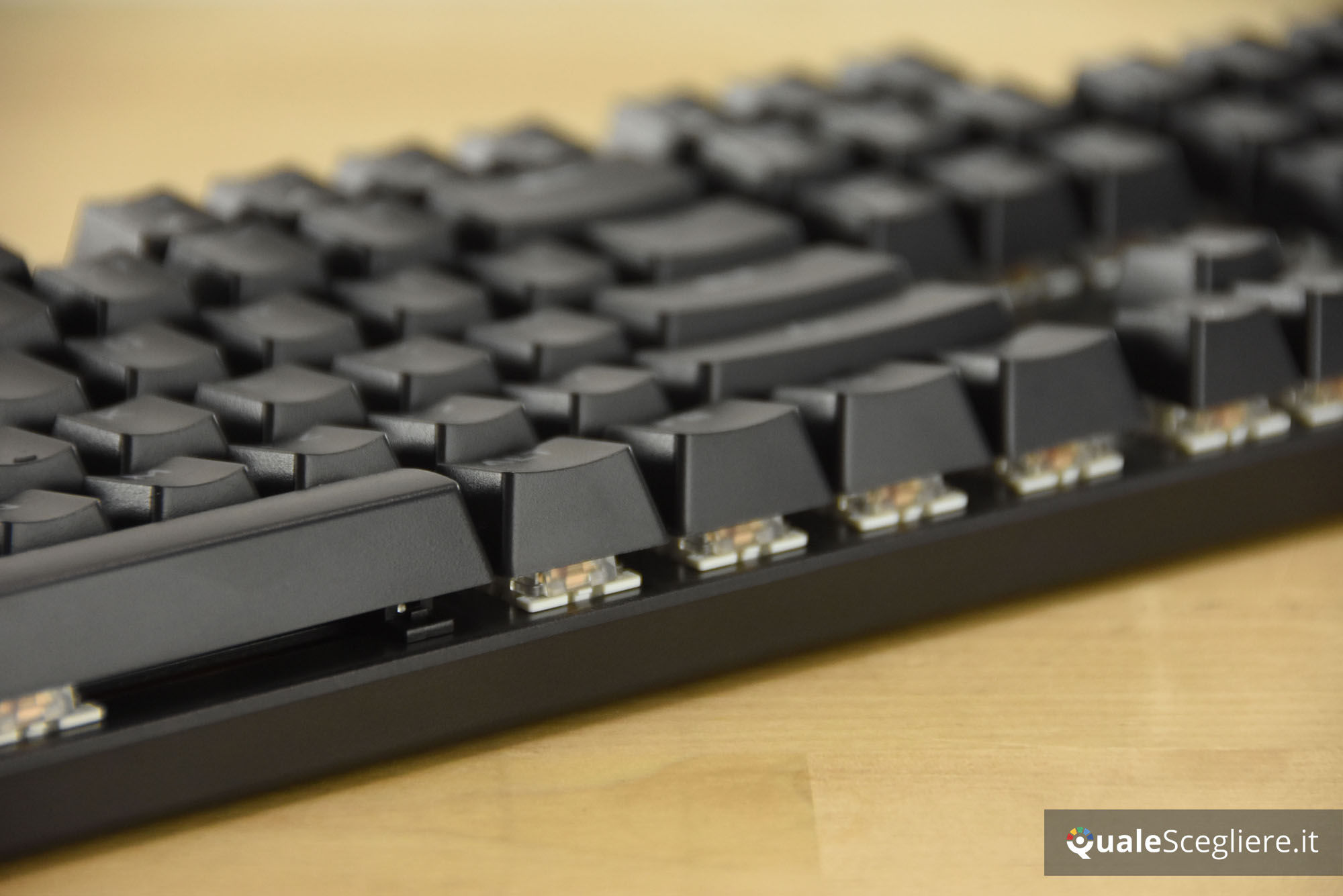 Aukey KM-G3