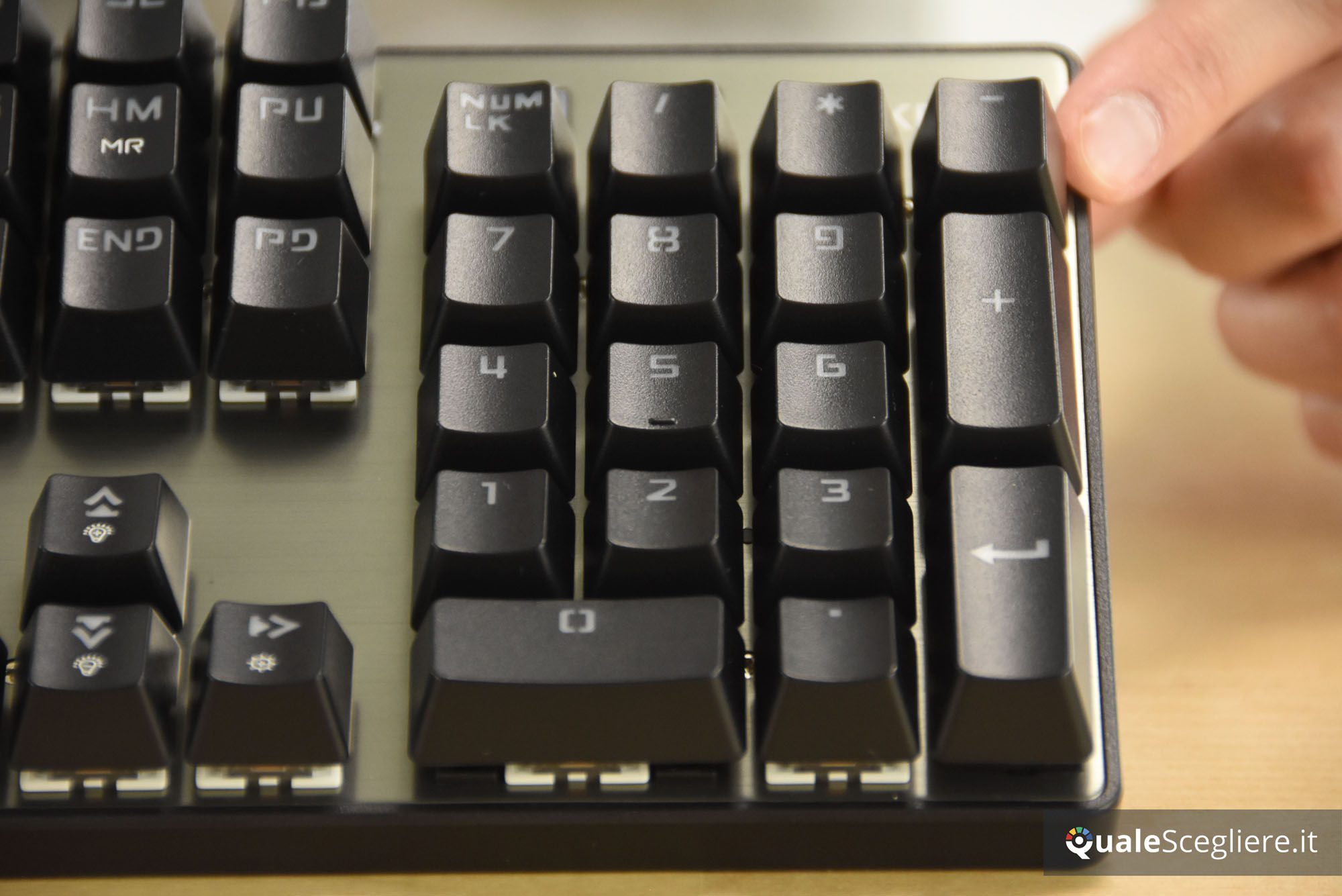 Aukey KM-G3