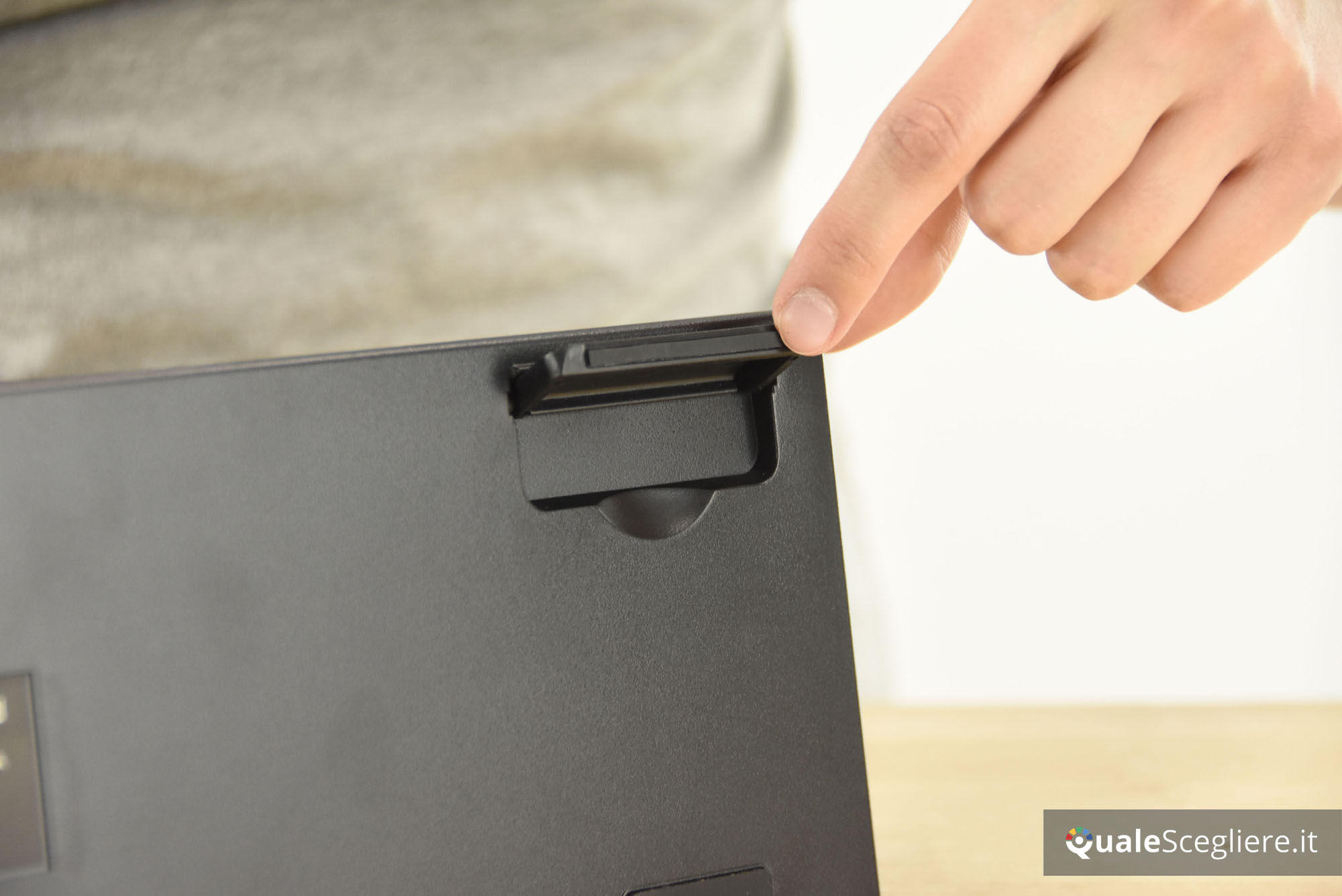 Aukey KM-G3