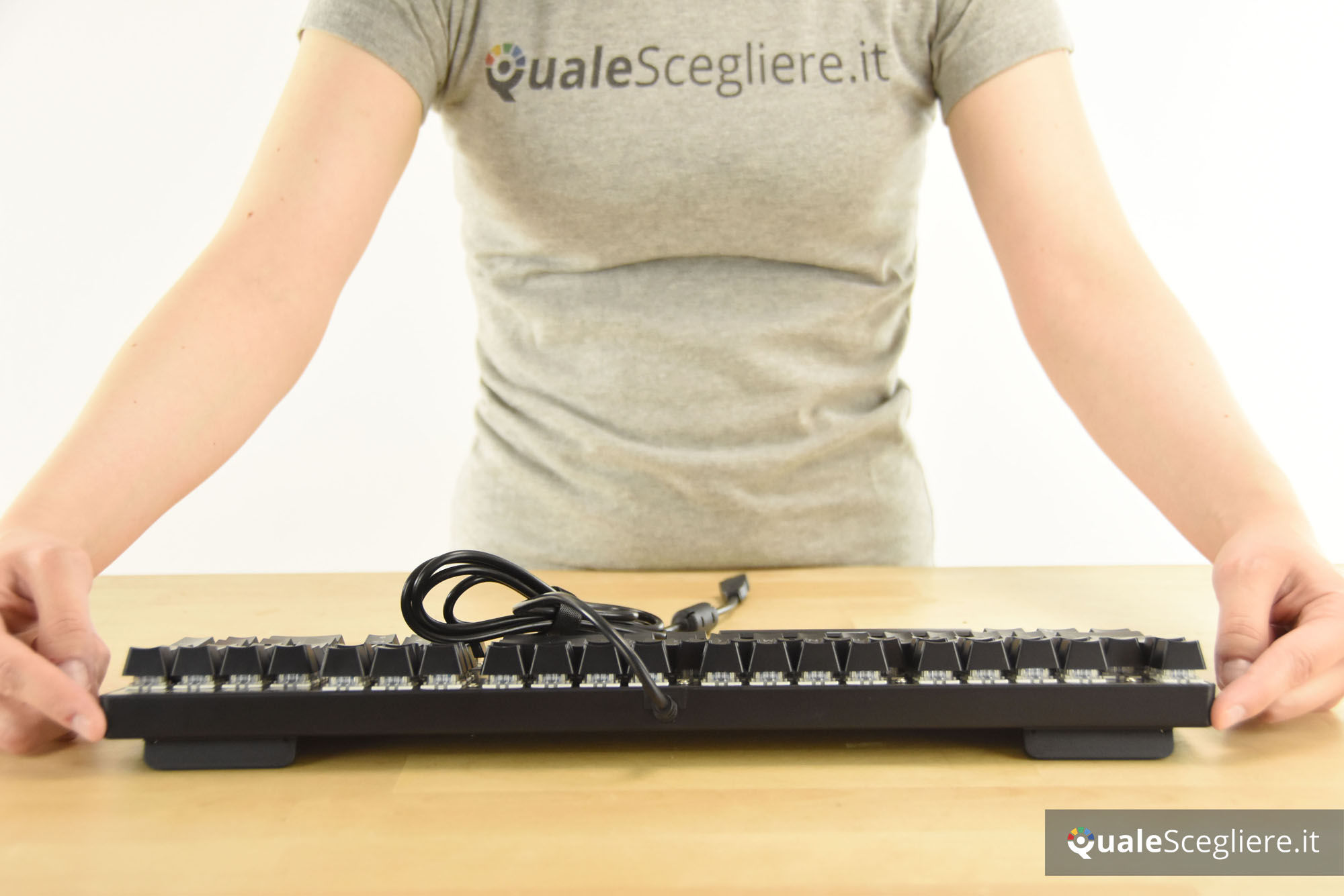 Aukey KM-G3