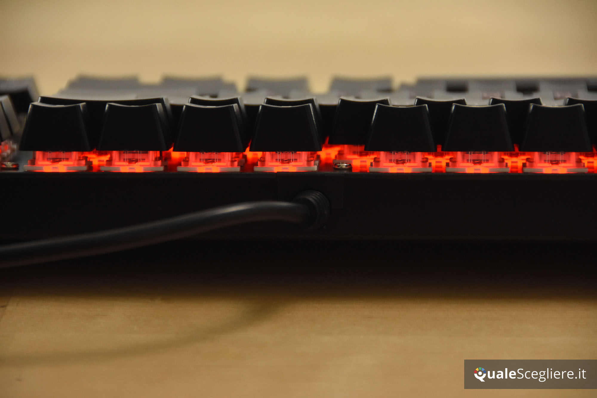 Aukey KM-G3