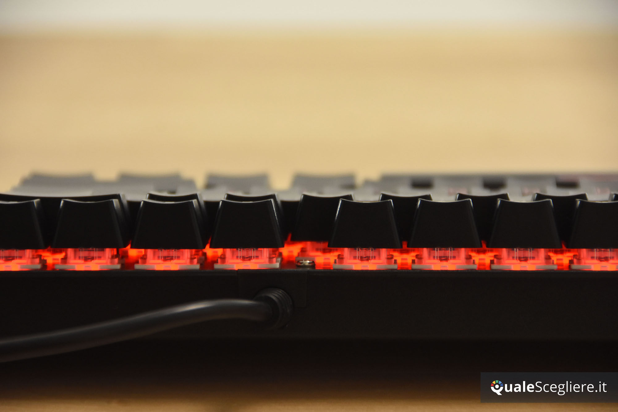 Aukey KM-G3