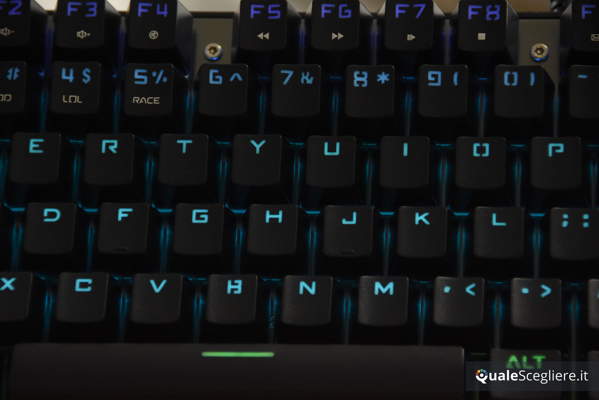 Aukey KM-G3