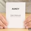 Aukey KM-G3