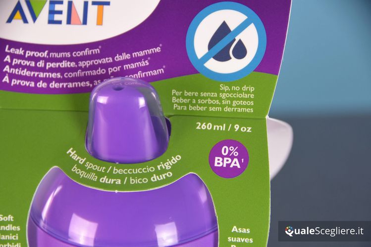 Philips Avent SCF753/06