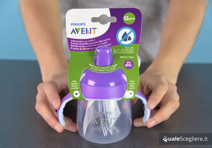 Philips Avent SCF753/06