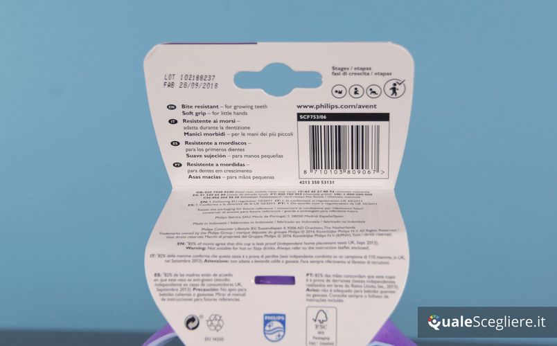 Philips Avent SCF753/06