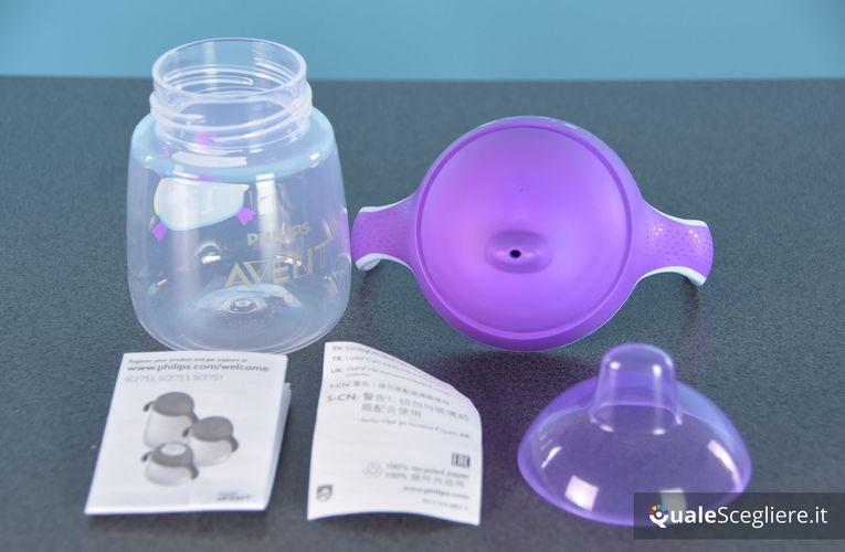 Philips Avent SCF753/06