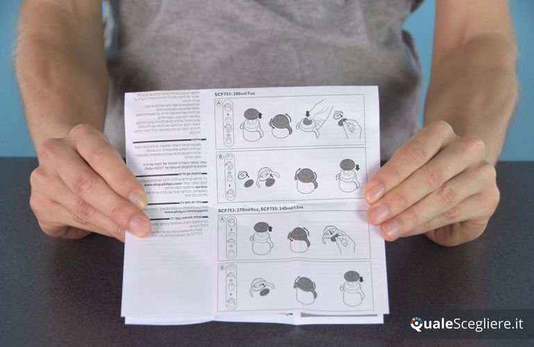 Philips Avent SCF753/06