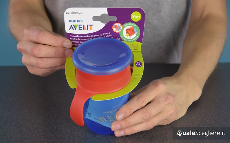 Philips Avent SCF782/20