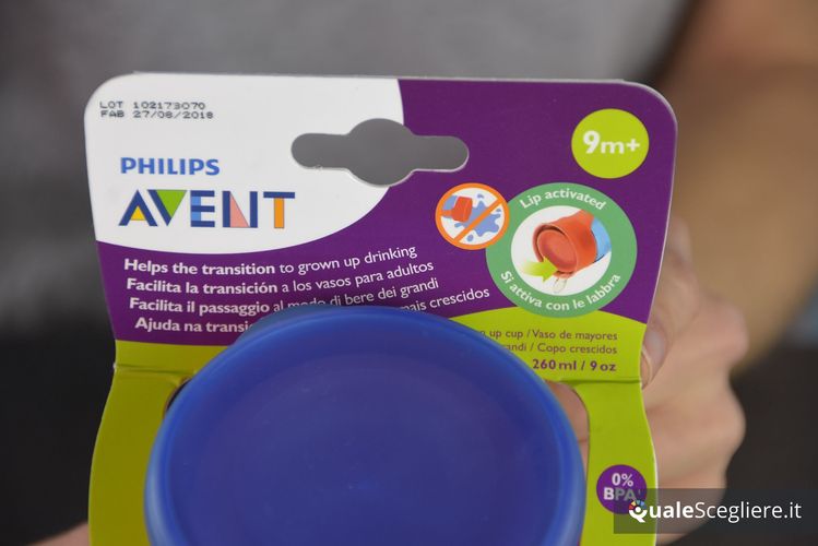 Philips Avent SCF782/20