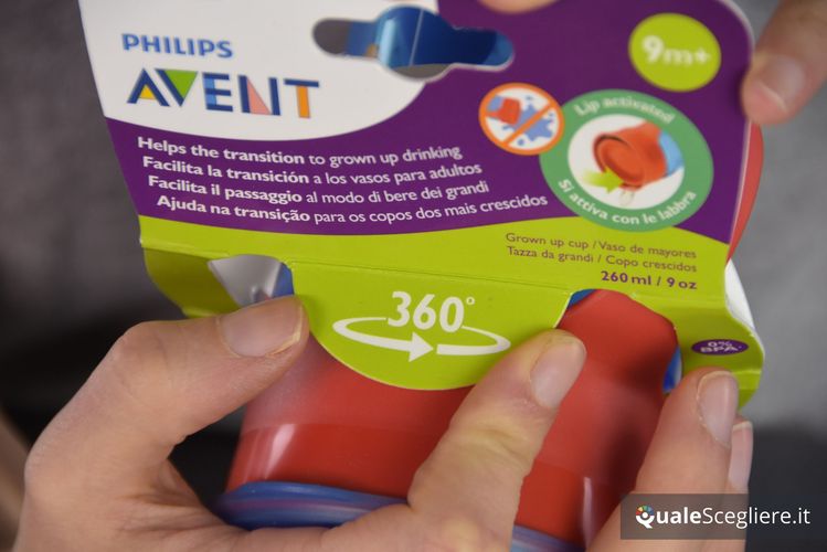 Philips Avent SCF782/20