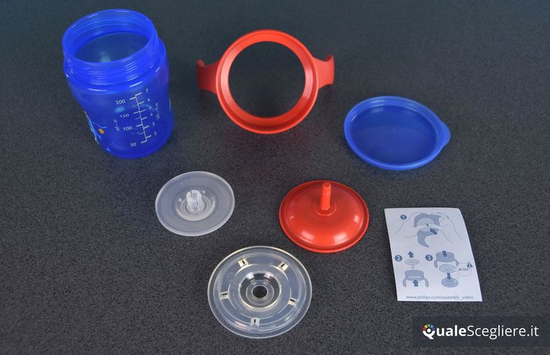 Philips Avent SCF782/20