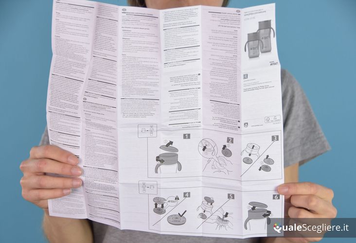 Philips Avent SCF782/20