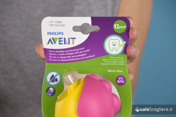 Philips Avent SCF798/02