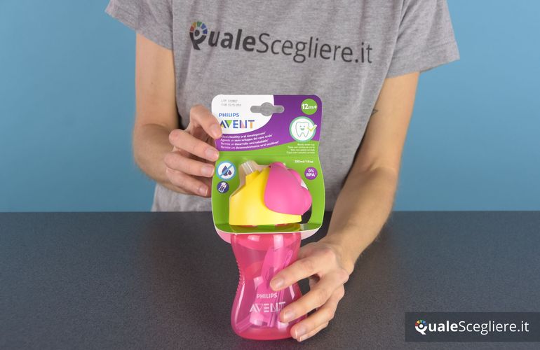 Philips Avent SCF798/02