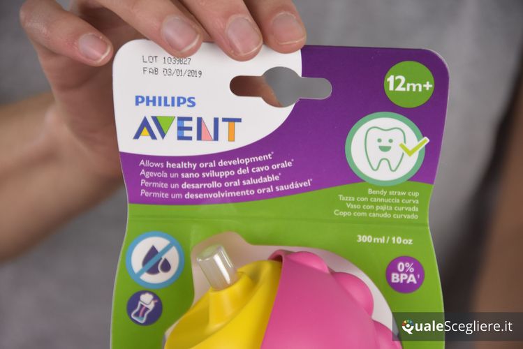 Philips Avent SCF798/02