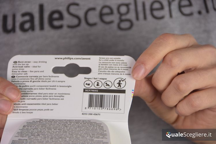 Philips Avent SCF798/02