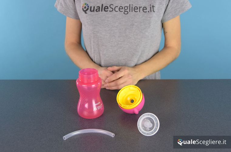 Philips Avent SCF798/02