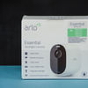 Arlo Essential Spotlight Camera VMC2030-100EUS