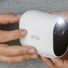 Arlo Essential Spotlight Camera VMC2030-100EUS