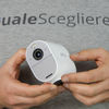 Arlo Essential Spotlight Camera VMC2030-100EUS