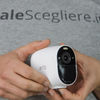 Arlo Essential Spotlight Camera VMC2030-100EUS