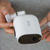 Arlo Essential Spotlight Camera VMC2030-100EUS