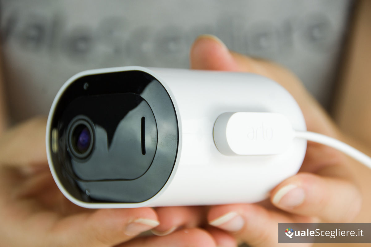 Arlo Pro 3 VMS4240P