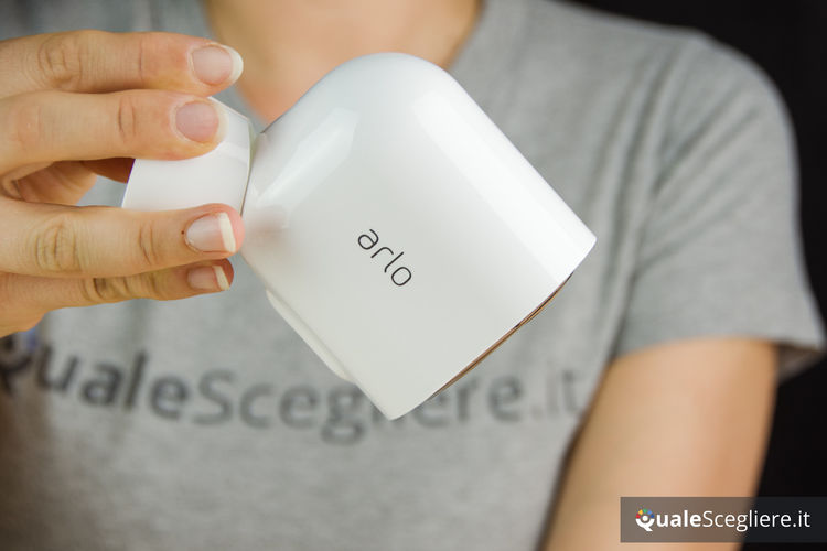 Arlo Pro 3 VMS4240P