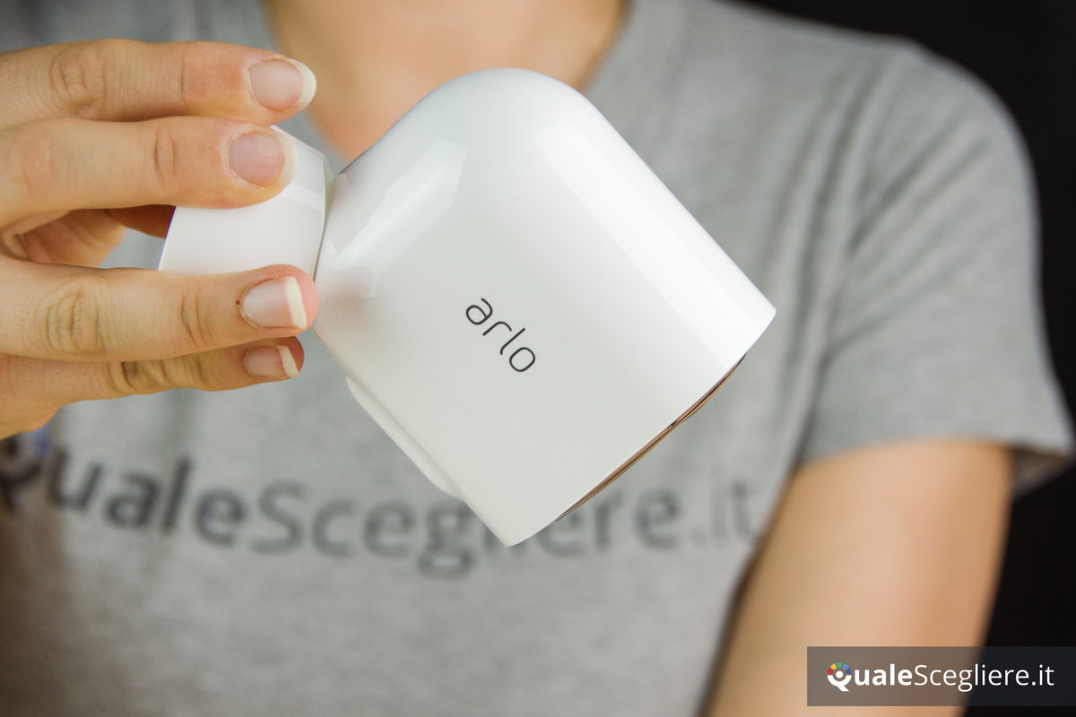 Arlo Pro 3 VMS4240P