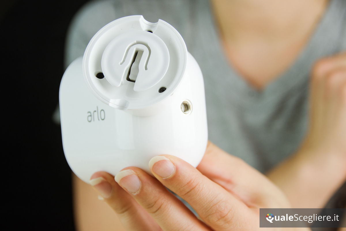 Arlo Pro 3 VMS4240P