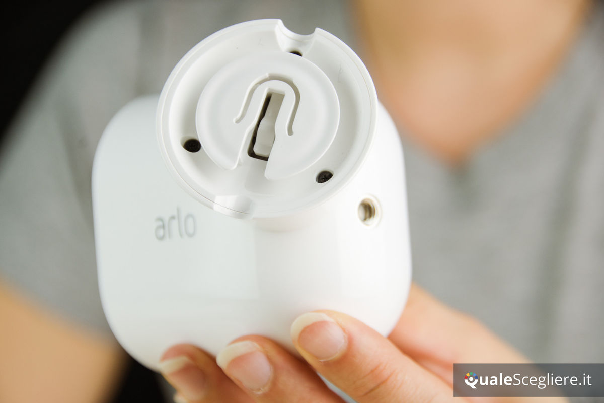 Arlo Pro 3 VMS4240P