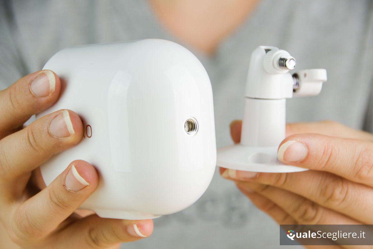 Arlo Pro 3 VMS4240P