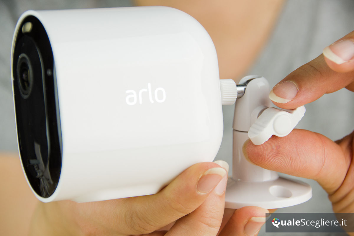 Arlo Pro 3 VMS4240P